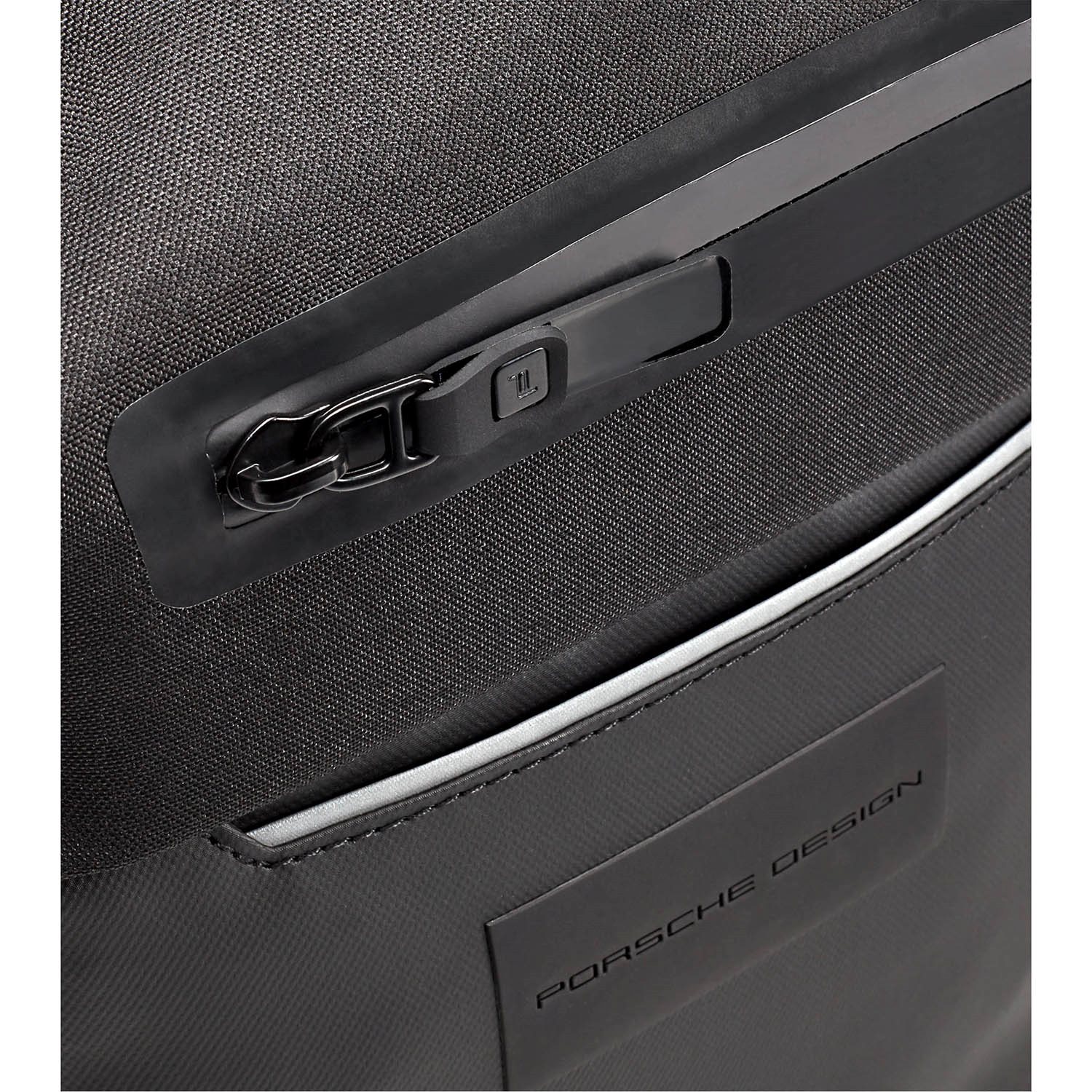 Porsche Design Urban Eco Shoulderbag S black