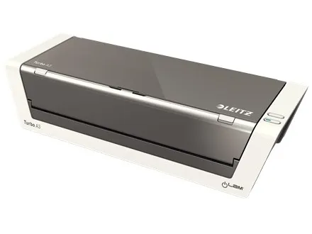 Lamineringsmaskine Leitz iLAM Touch 2 Turbo Pro A3