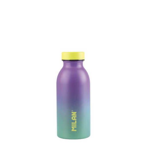 Garrafa isotérmica Milan Sunset Edition 354 ml