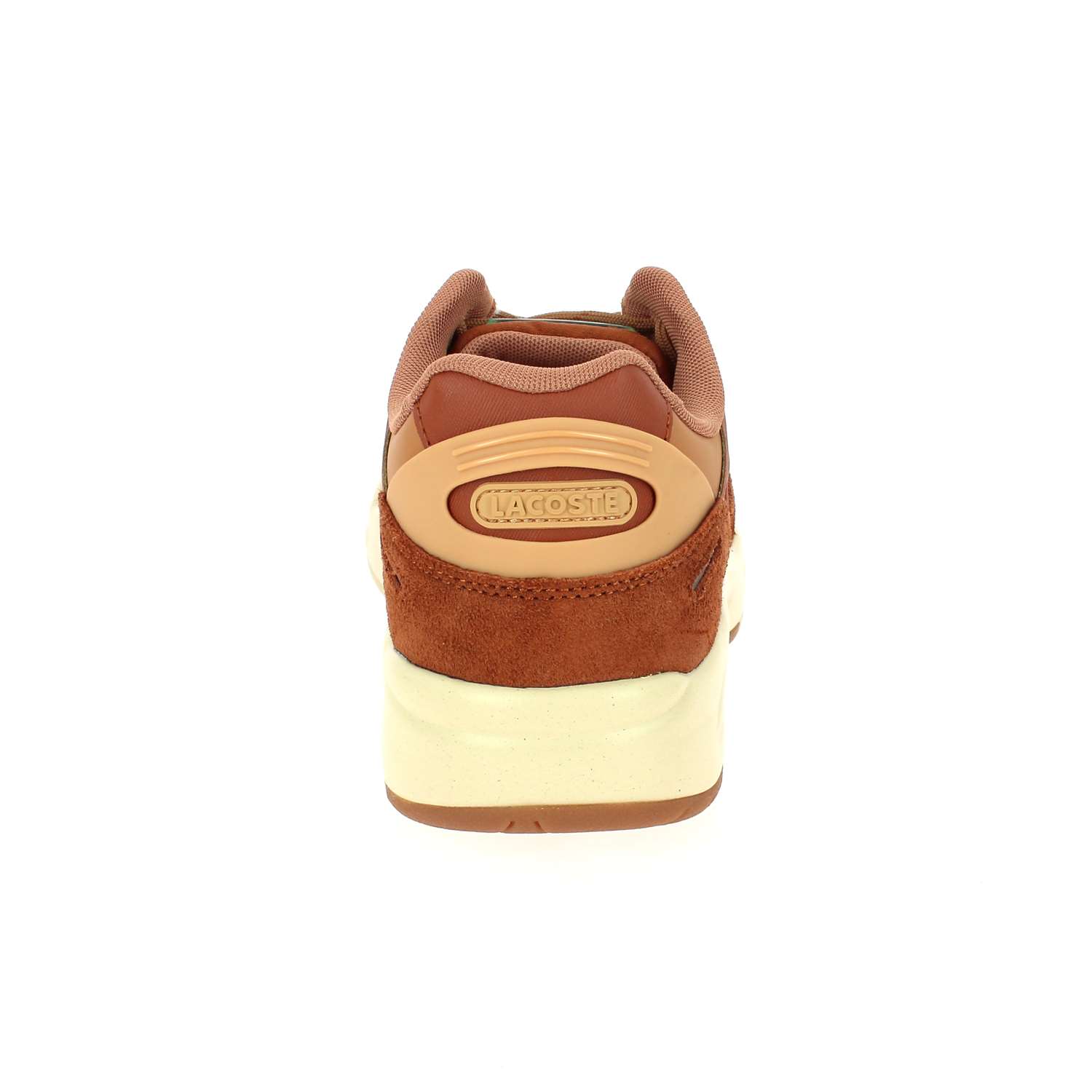 Baskets homme LACOSTE STORM 96 LOW