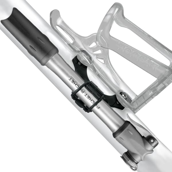 Pompe à vélo TOPEAK POCKET ROCKET UNI