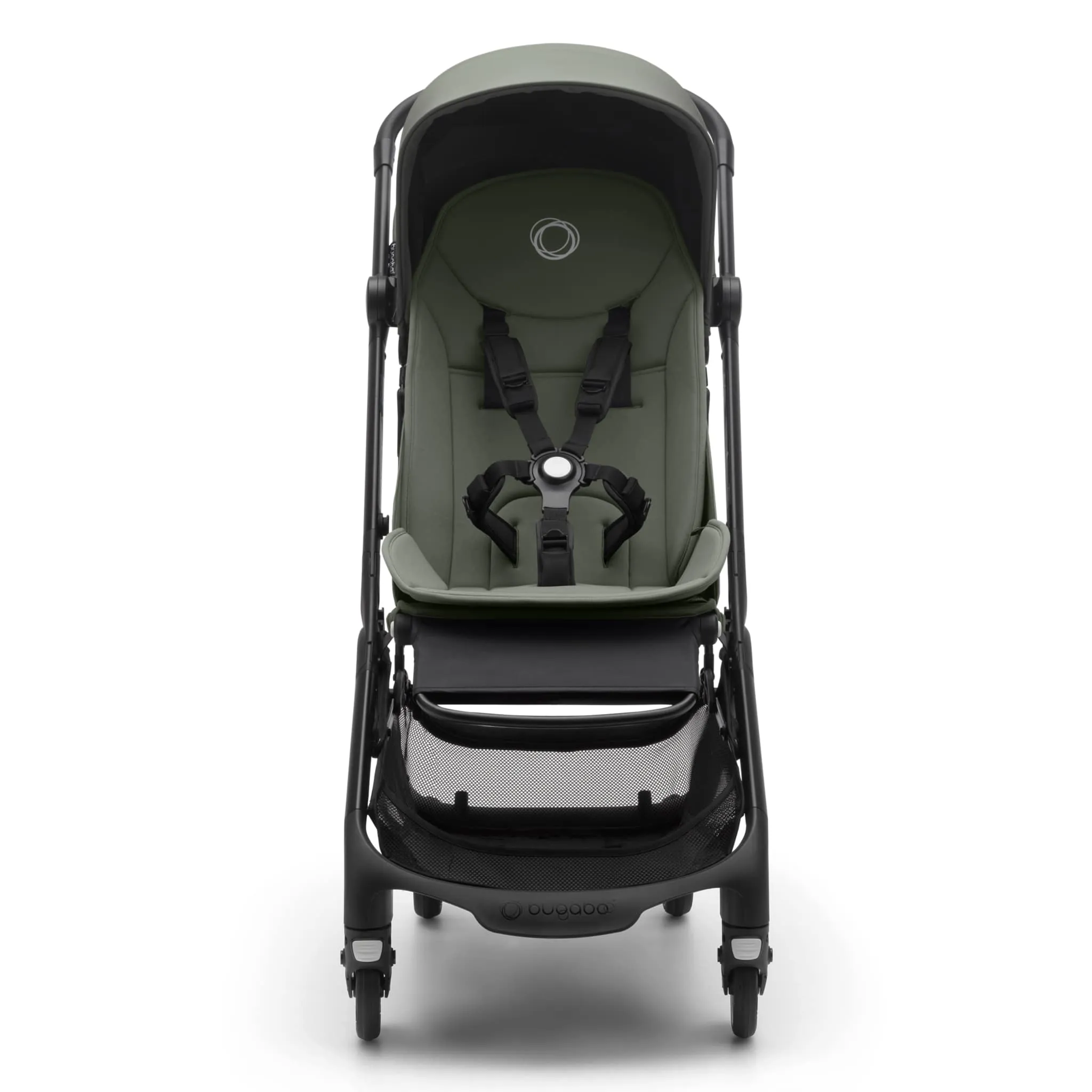 Bugaboo Poussette Butterfly - Vert Forêt