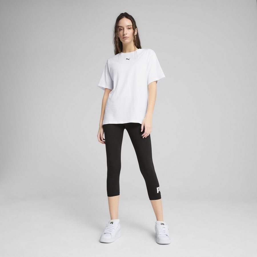 Puma ESS No. 1 Logo 3/4 Leggings
