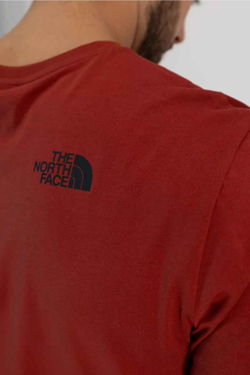 The North Face Simple Dome Herren T-Shirt