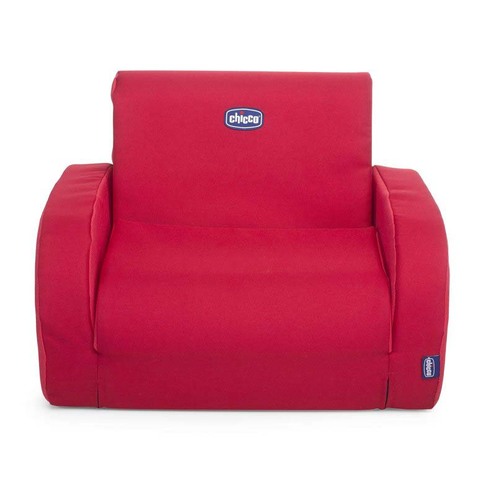 Fauteuil Twist Red - CHICCO