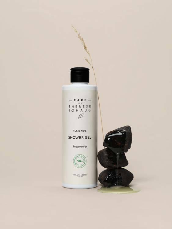 Care By Therese Johaug Shower Gel Bergamot Oil 250ml