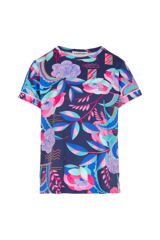 T-SHIRT LEO