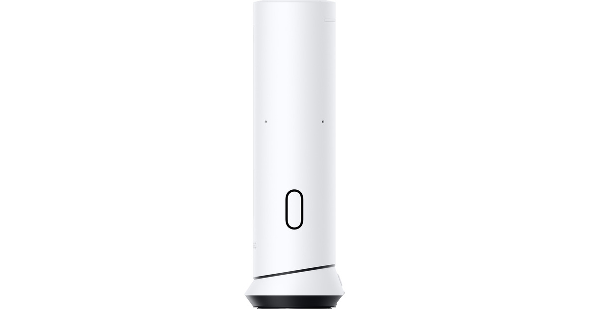 Insta360Wave Professional Speakerphone met AI Recording Suite  (Wit)
