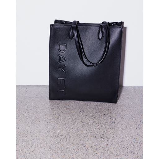 DAY ET RC-Cherie Skuldertaske, Black