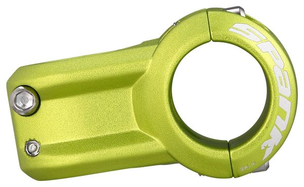 Potence Spank Spoon 2.0 0° 31.8 mm Vert
