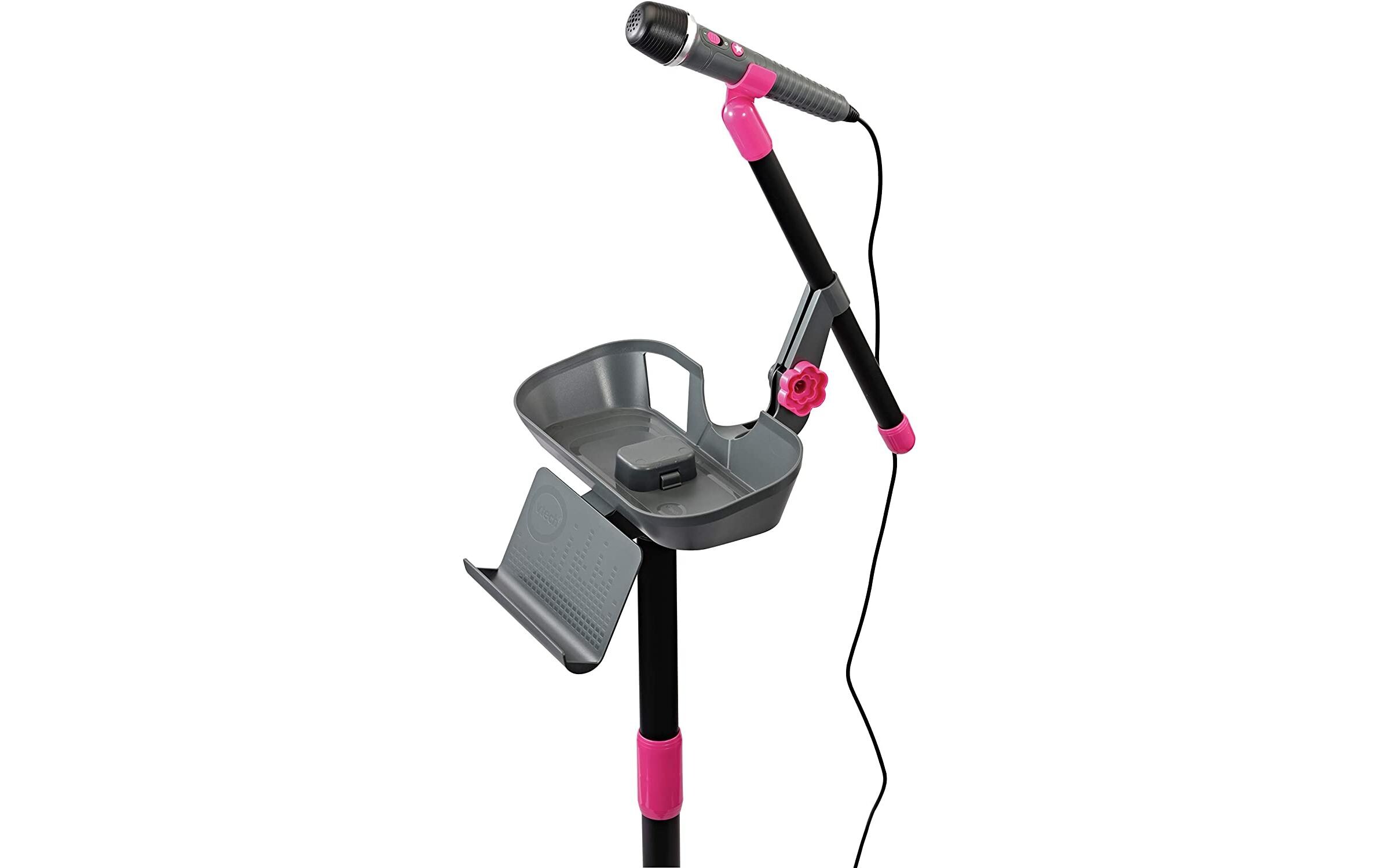 Musikplayer Kidi Super Star DJ Studio pinkSelber zum DJ werden