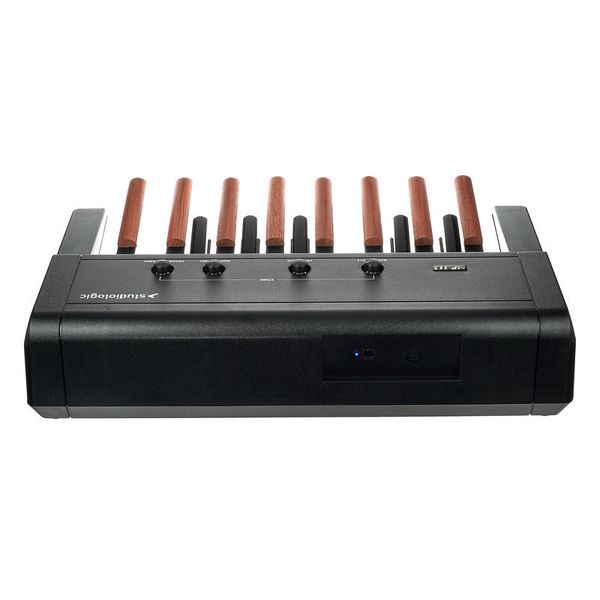 Studiologic MP-113 MIDI Basspedal