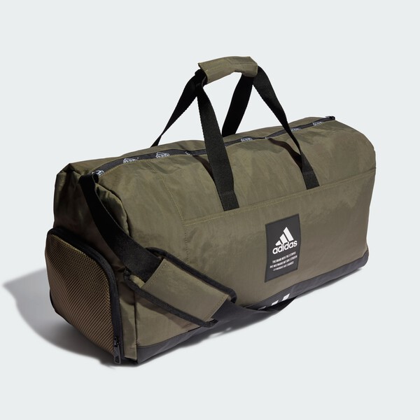 ADIDAS ORIGINALS SAC EN TOILE 4ATHLTS MEDIUM