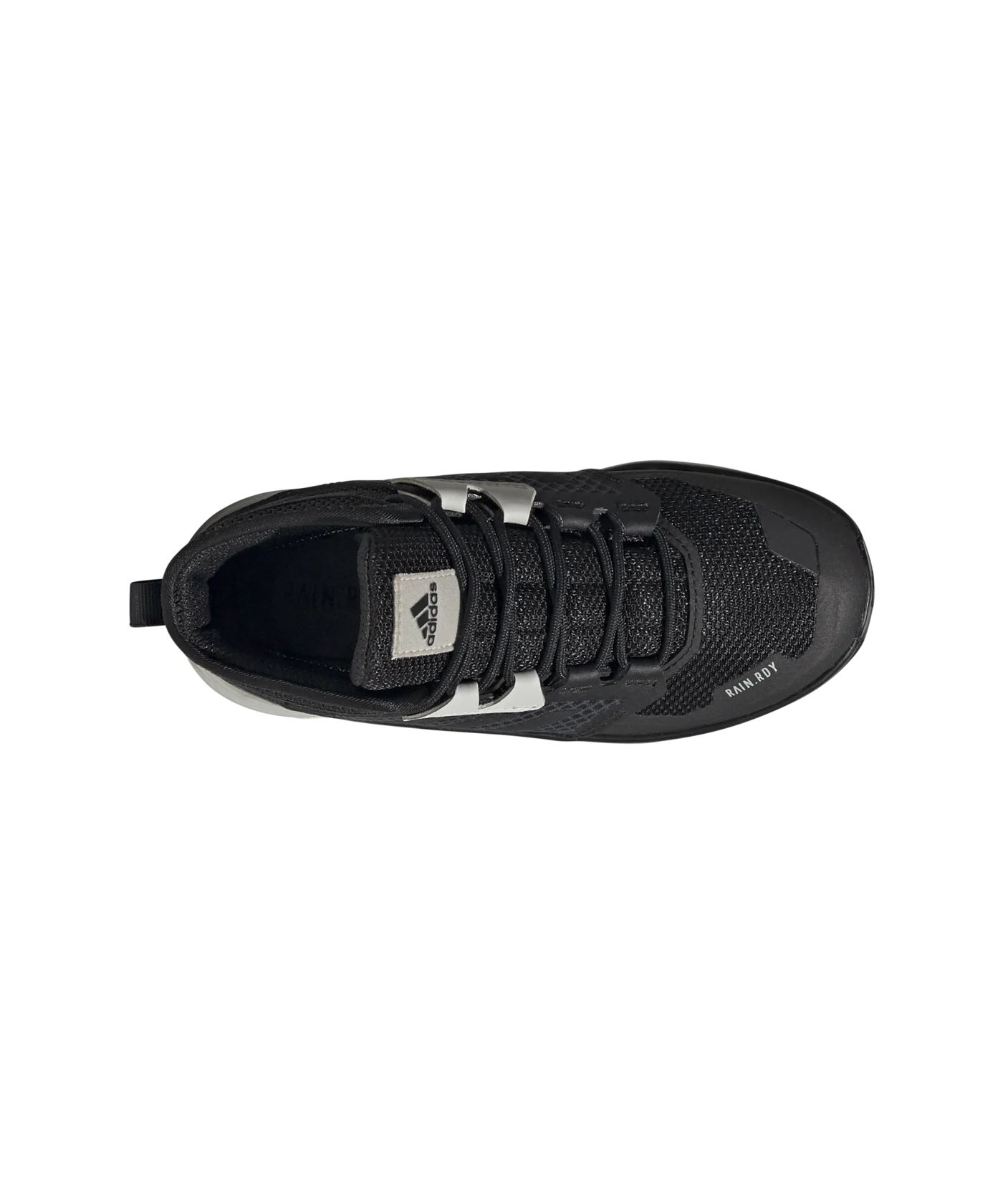 adidas Terrex Trailmaker Mid Kids (C) Schwarz