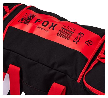 Sac à Roulettes Fox Shuttle 180 Race Spec 40L Rouge