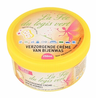 Eco Conseils Creme Bijenwas 250ML