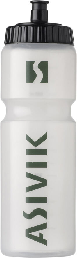 Asivik Asivik Bottle 750 ml - drikkedunk Grøn