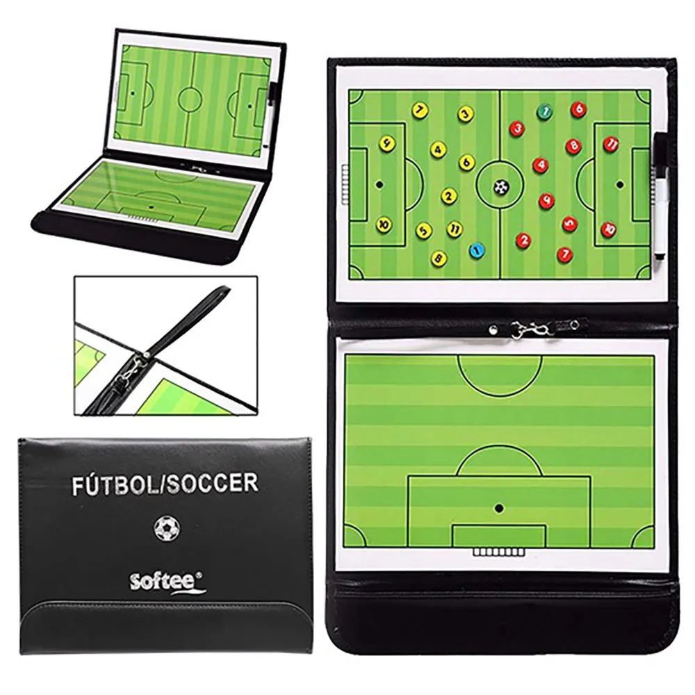 Softee Elite Fußballtrainertafel