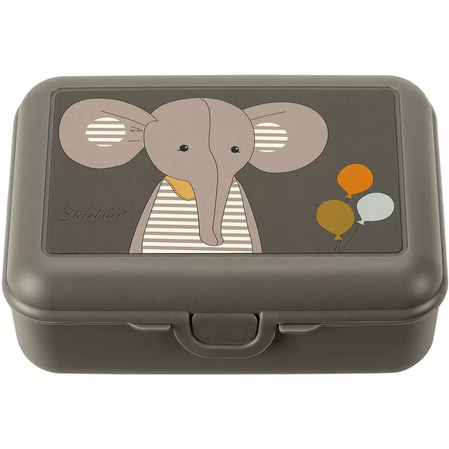 Sterntaler Kinder Rucksackset 4er Set beige