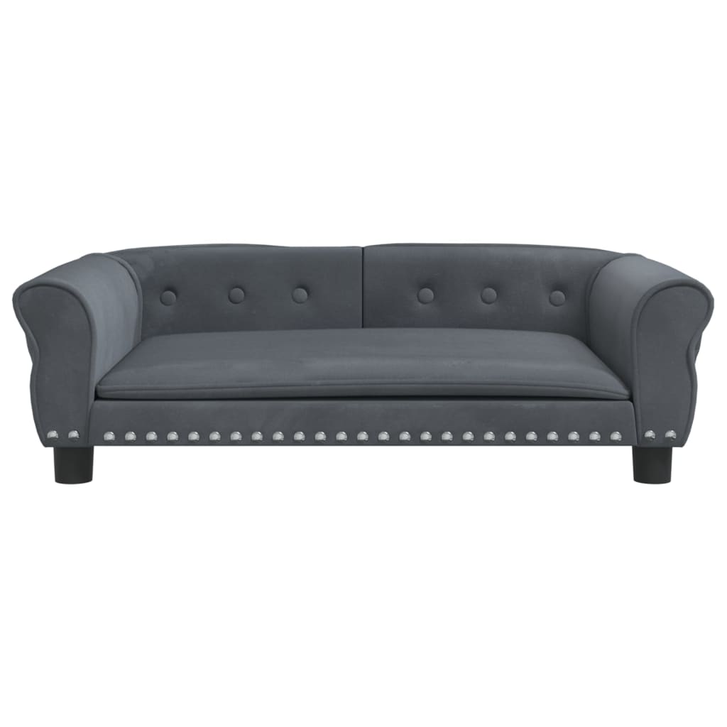 Cama para cachorro