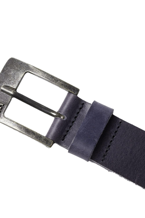 PME legend blauwe heren riem