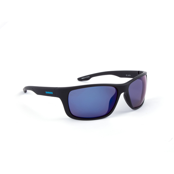 Lunettes de Soleil Polarisées Shimano Grip Fit