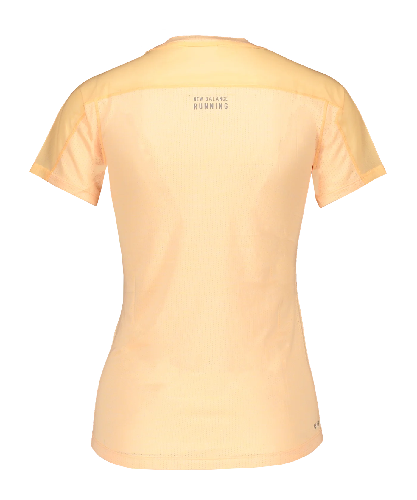 New Balance Printed Impact T-Shirt Damen FLMO