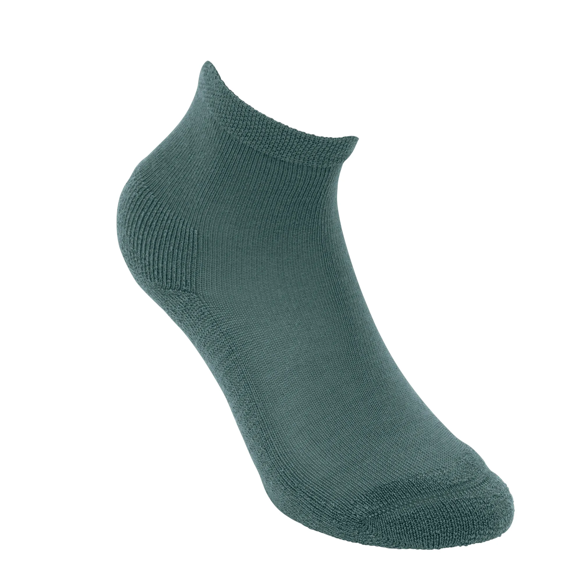 Urberg Thicker Every Day Merino Wool Sock 3p Jr Silver Pine