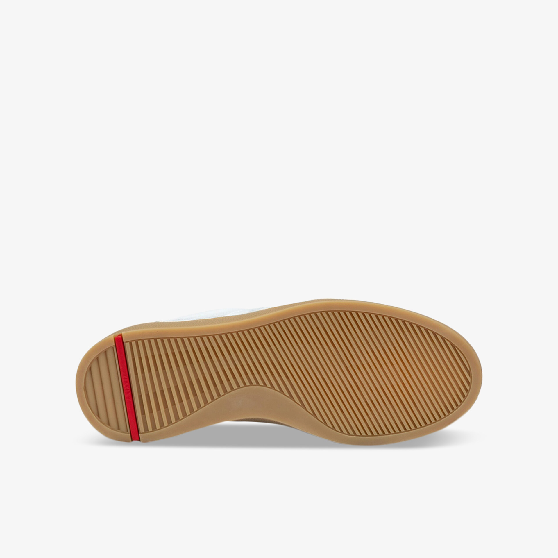 LLOYD Damen Sneaker Low weiß