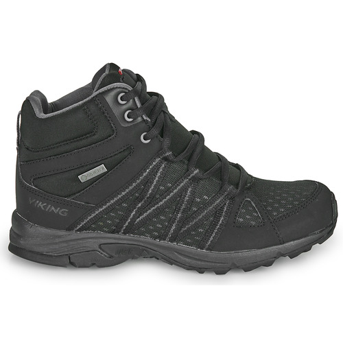 VIKING FOOTWEAR - Day Mid GTX W Negro