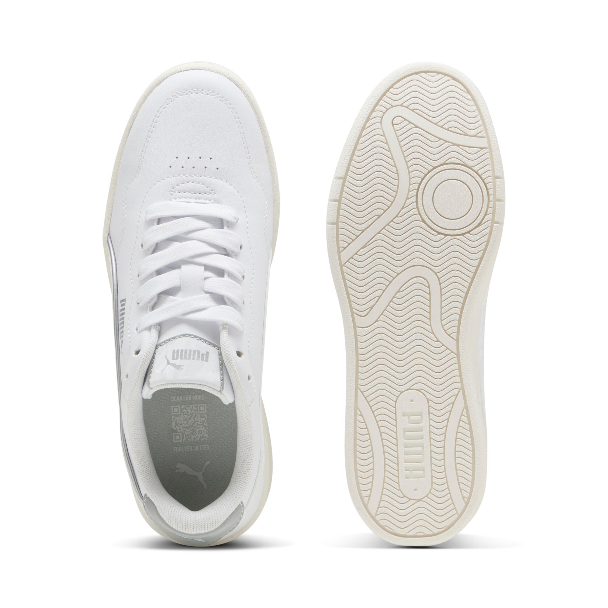 PUMA Sneaker »COURT LALLY DAYINIGHT«