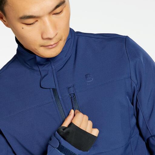 Boriken Softshell