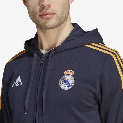 Sudadera Real Madrid 23/24
