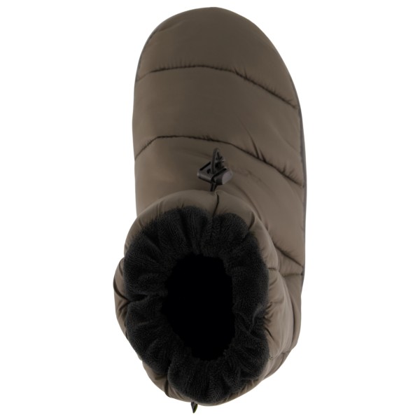 Stoic - MountainWool NykroppaSt. Slippers Mid - Chaussons de chalet