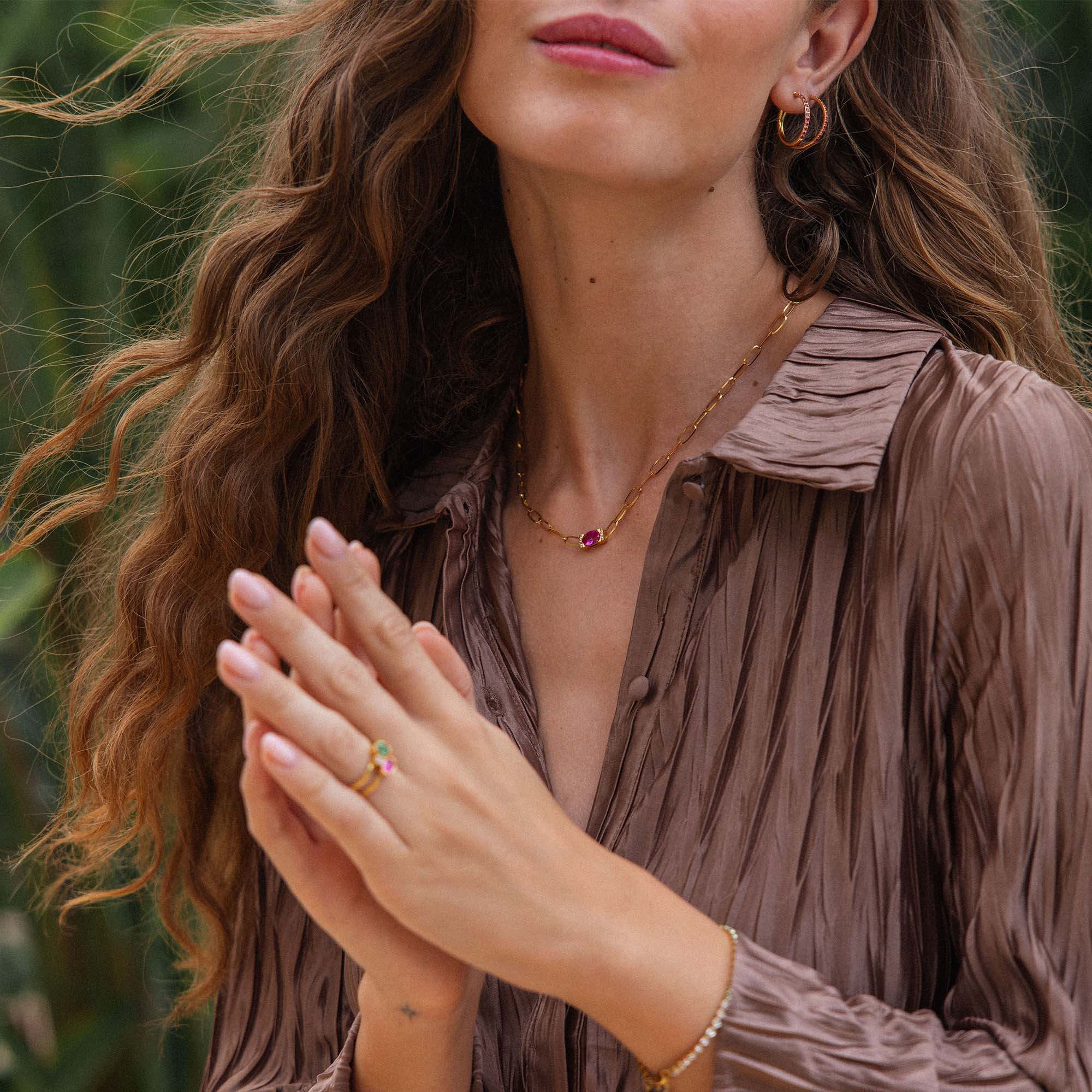 Romance Kette