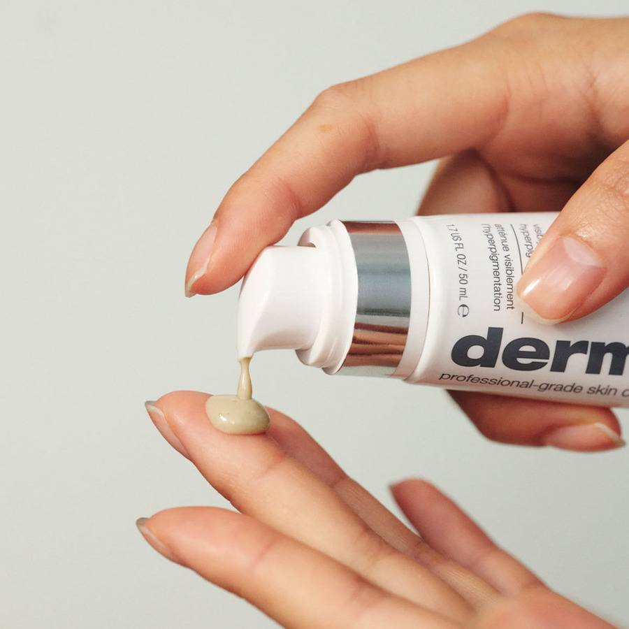 Dermalogica PowerBright Dark Spot Peel 50ml