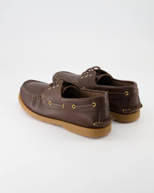 Gallucci J05009AU129504 Schnürschuhe in Braun