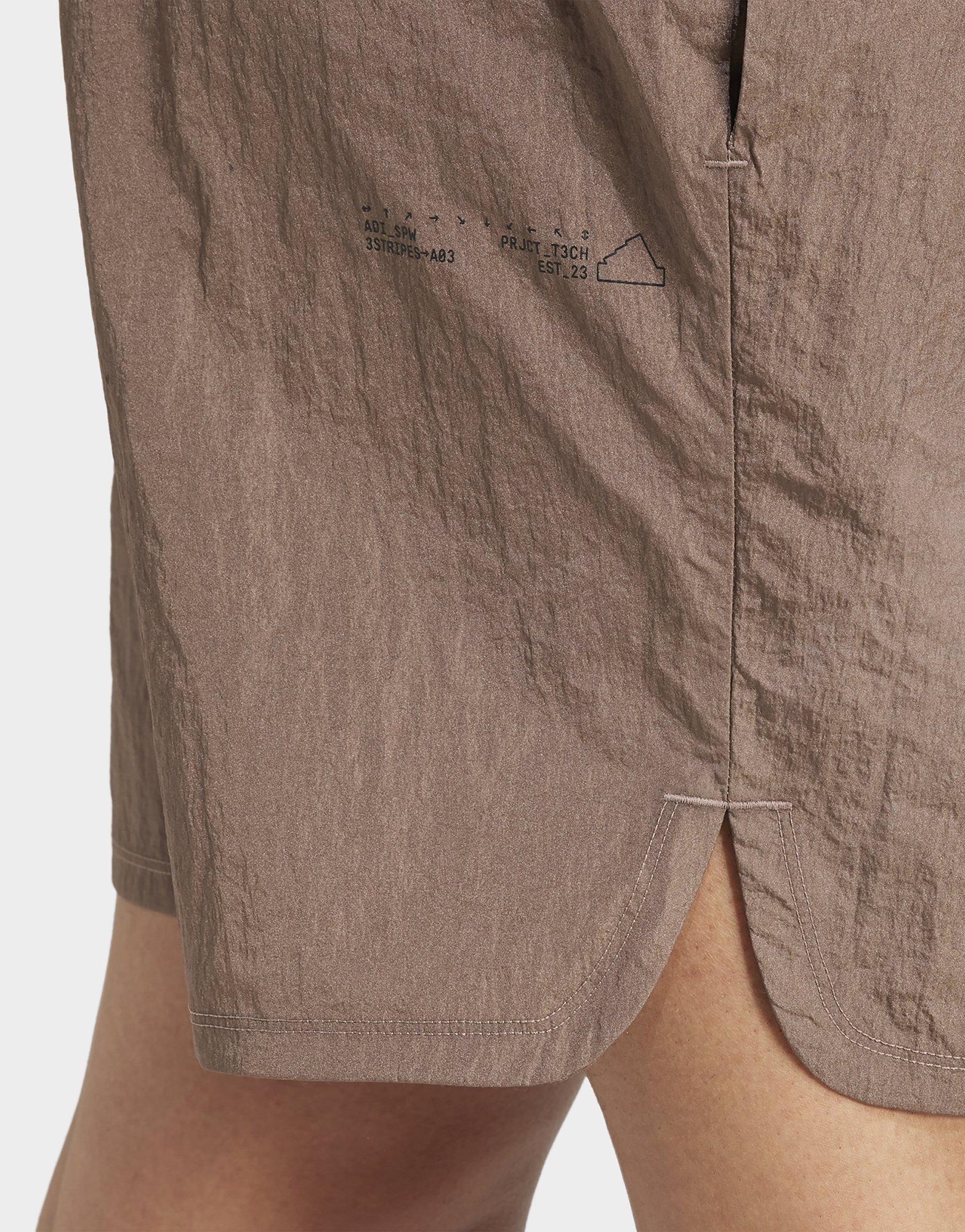 adidas Short tissé City Escape