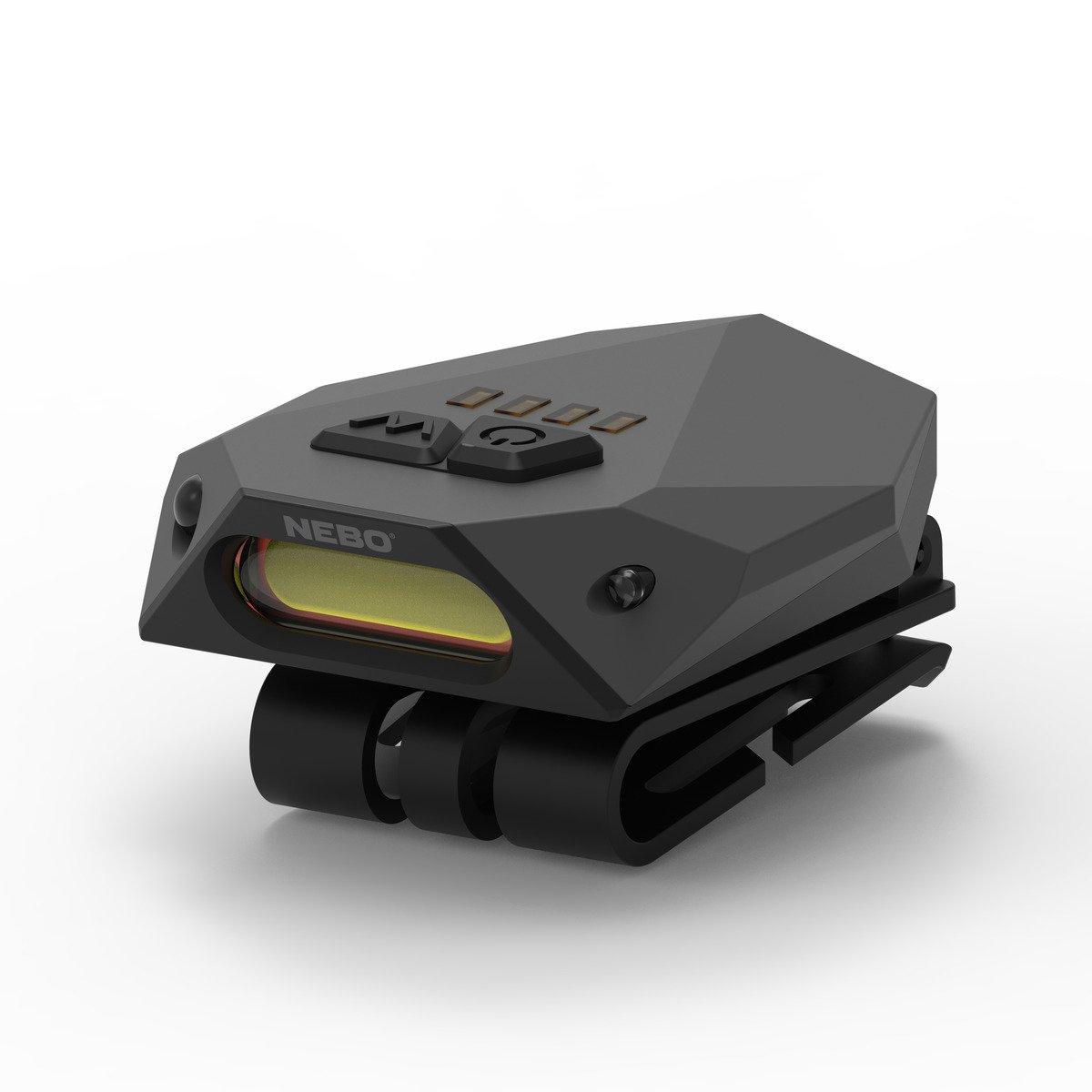 Nebo Cap Light