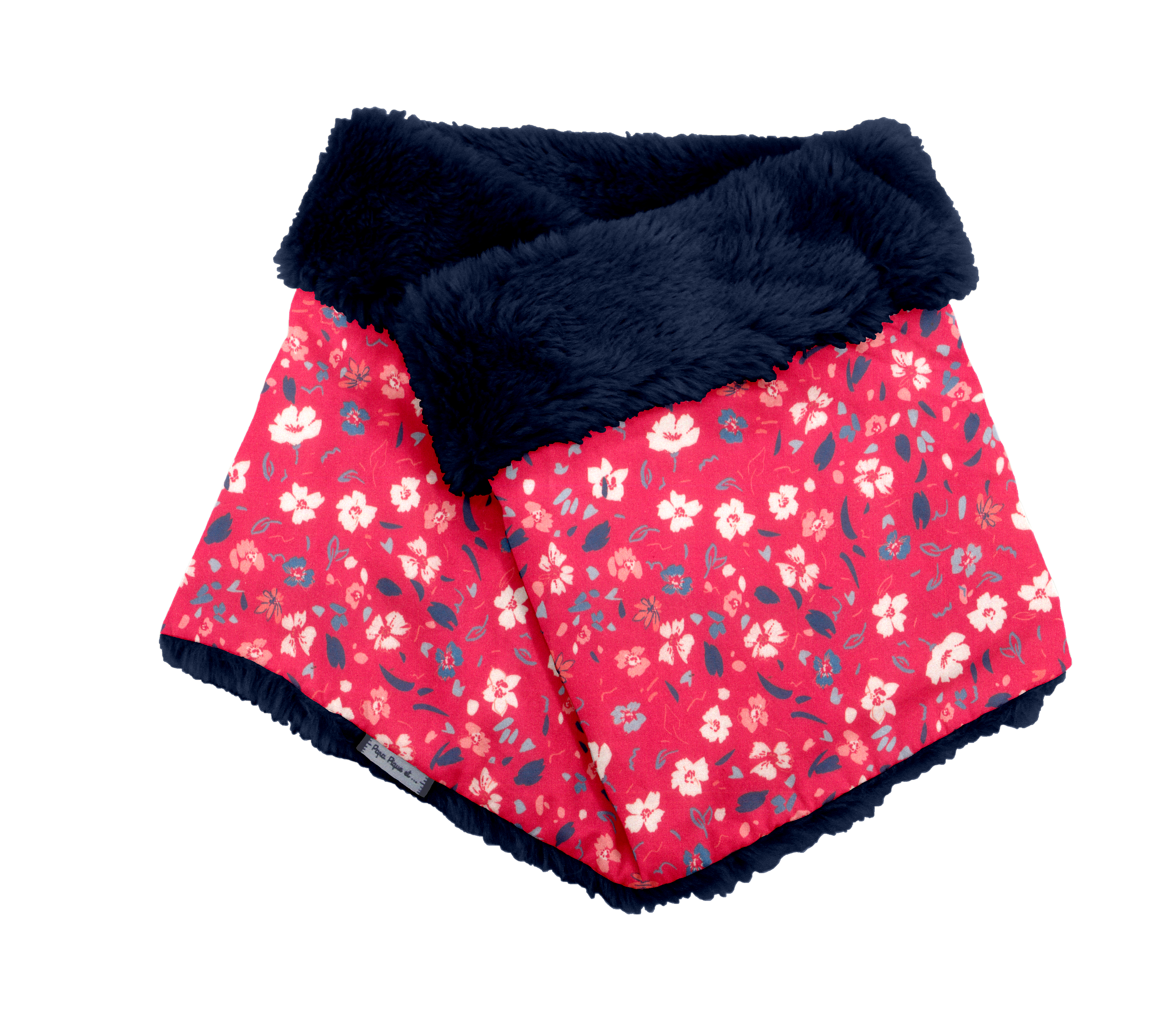 Echarpe Tube Adulte Hanami