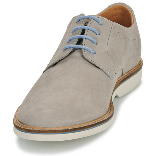 Clarks - ATTICUS LT LACE - Gris clair