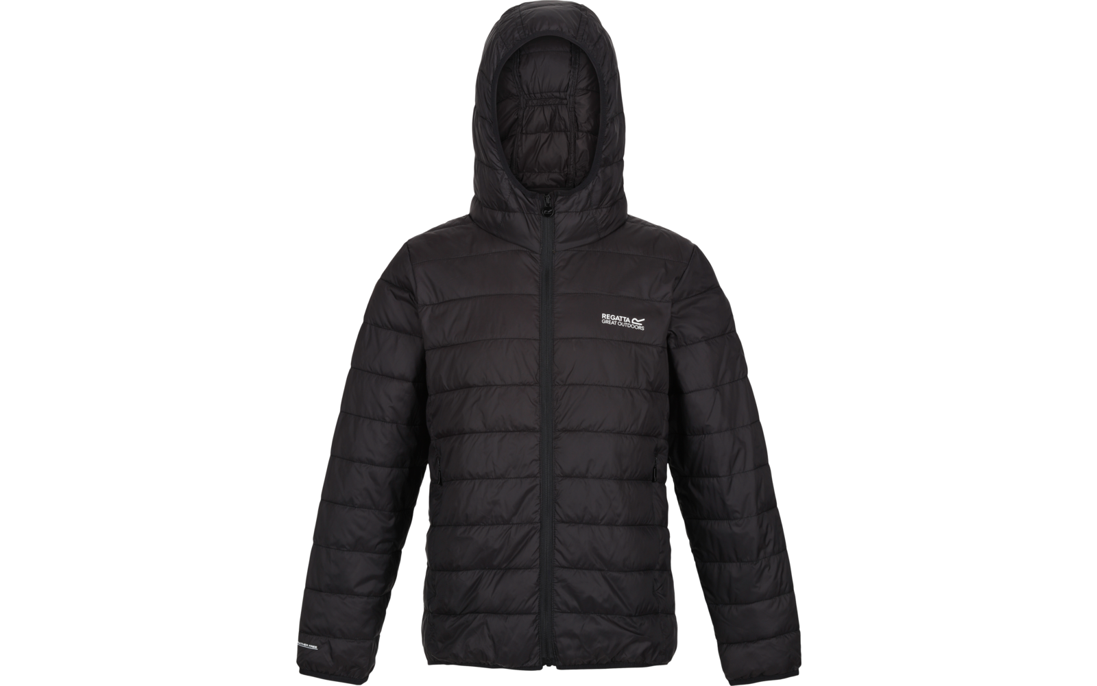 Regatta Hillpack Kinderjacke