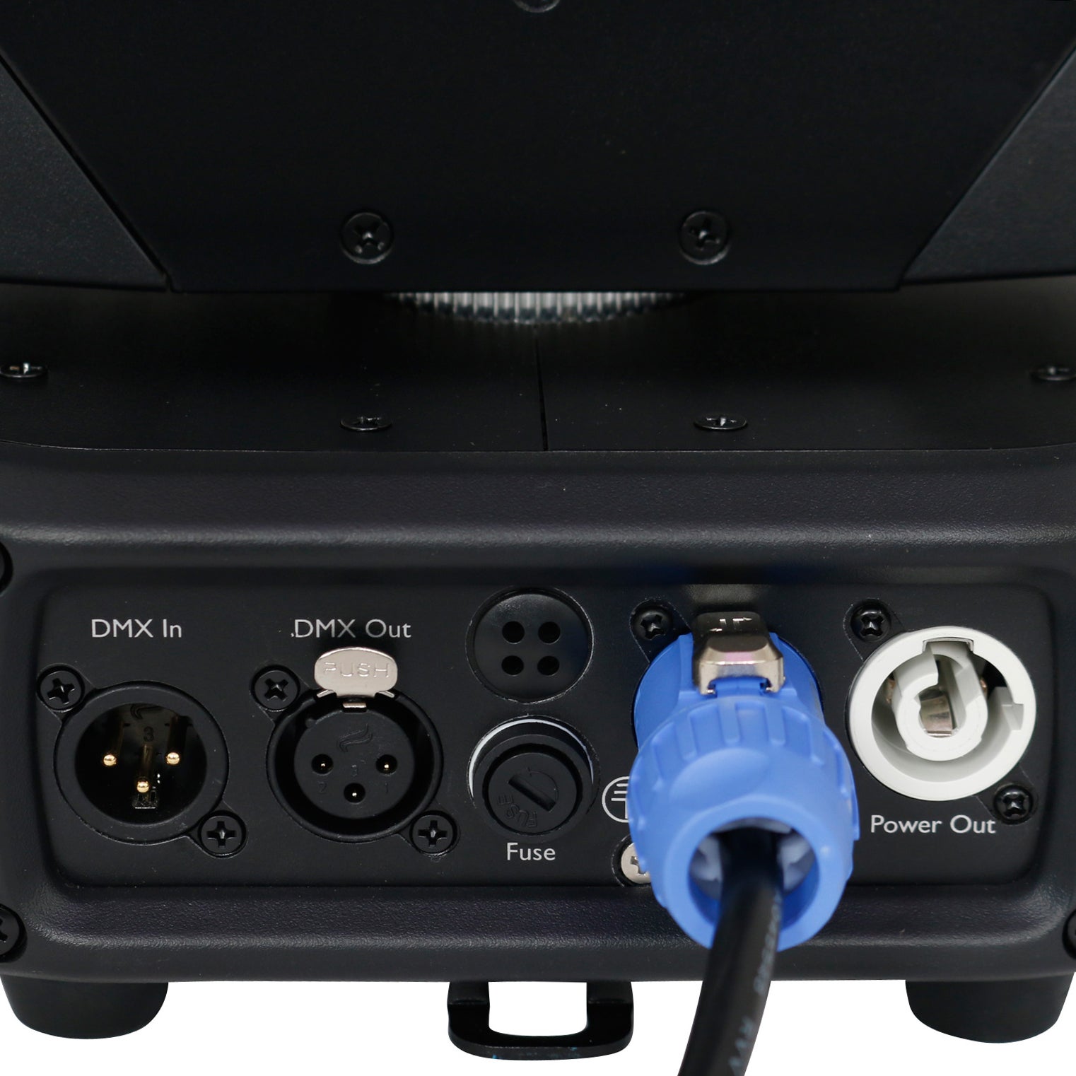Showtec Phantom 65 Spot LED movinghead