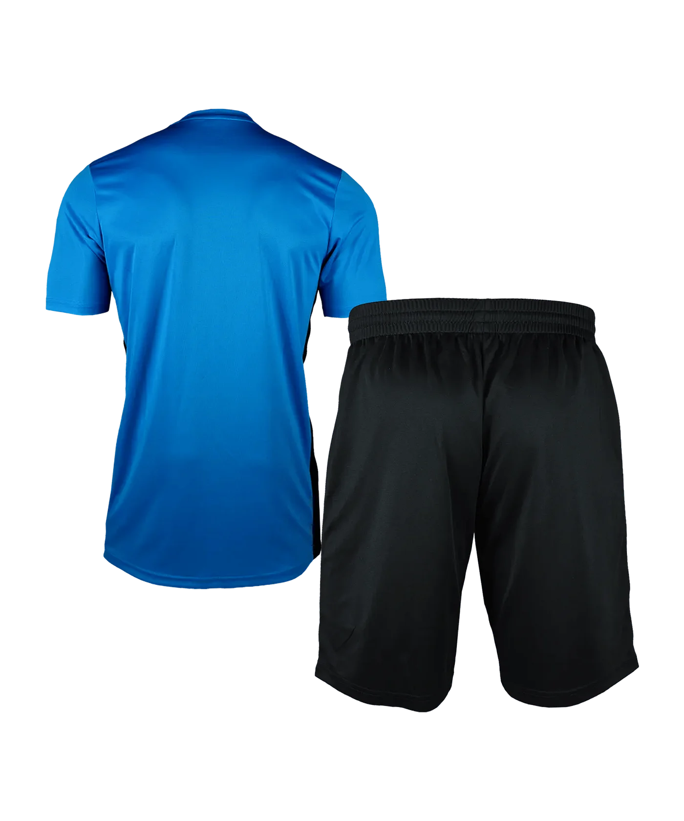 KEEPERSport Torwarttrikot Set Blau F904