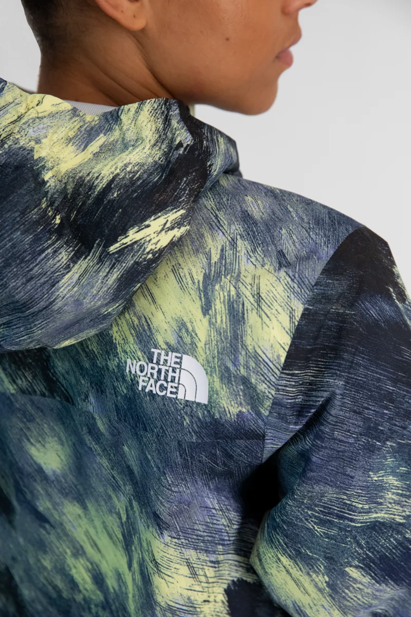 The North Face Higher Damen Laufjacke
