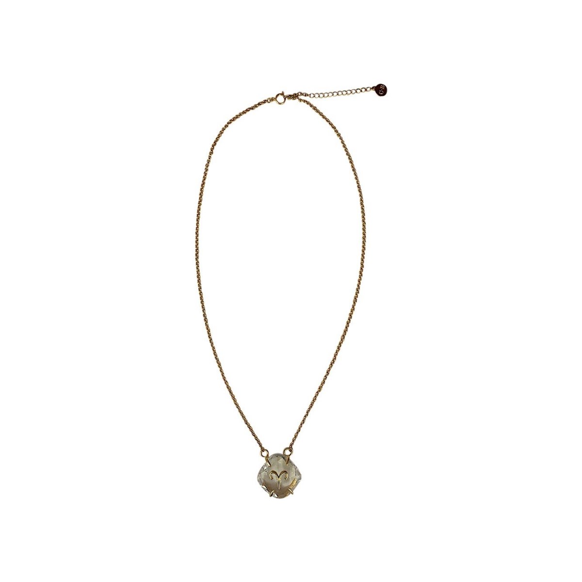 Collier astro Bélier