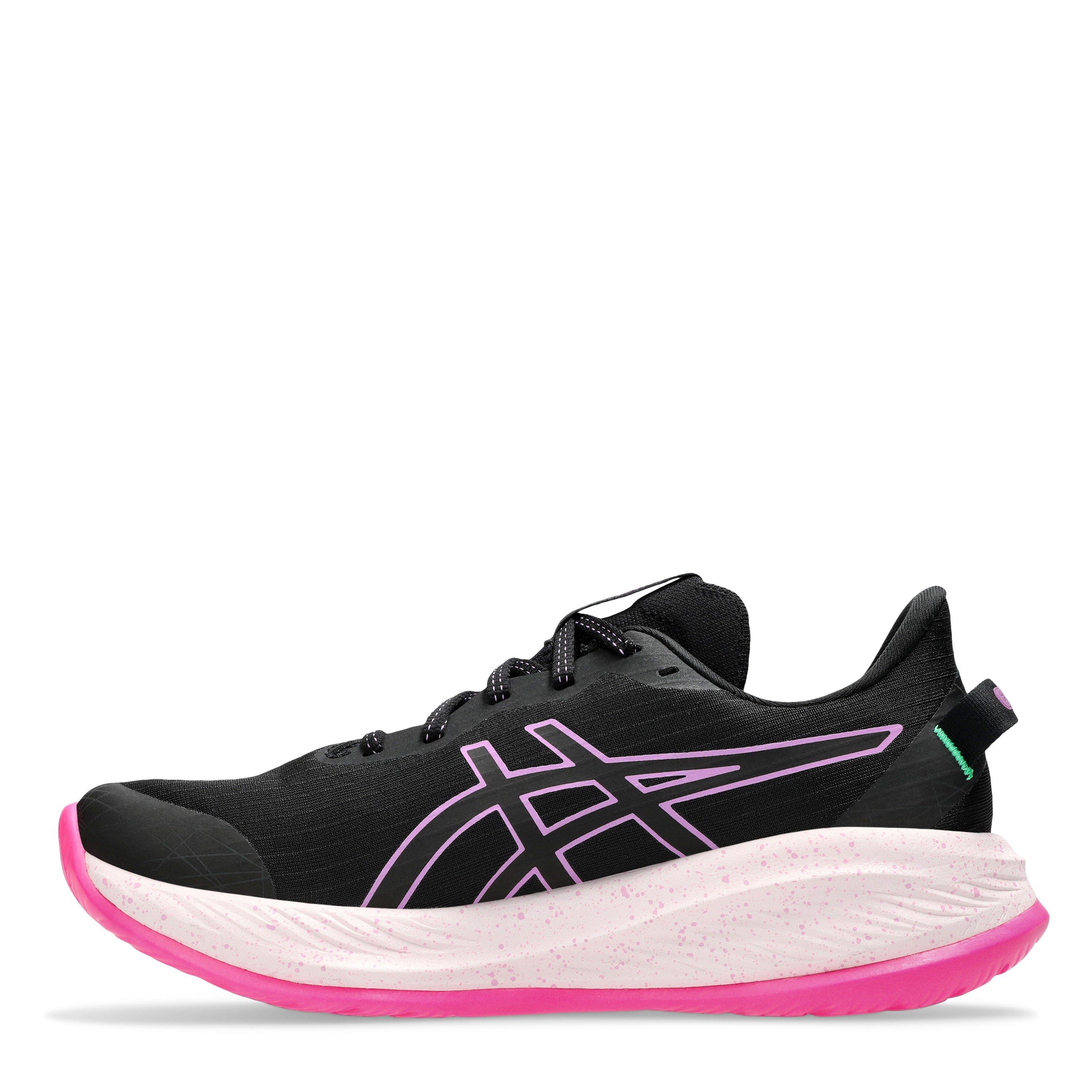 Asics Asics Gel-Cumulus 26 Lite-Show Road Running Shoes Womens