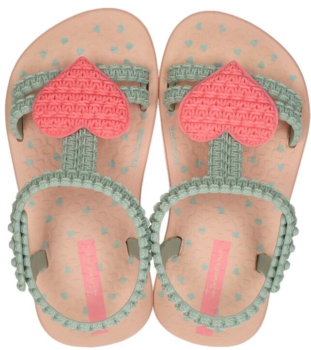 Ipanema My First Ipanema Baby groen