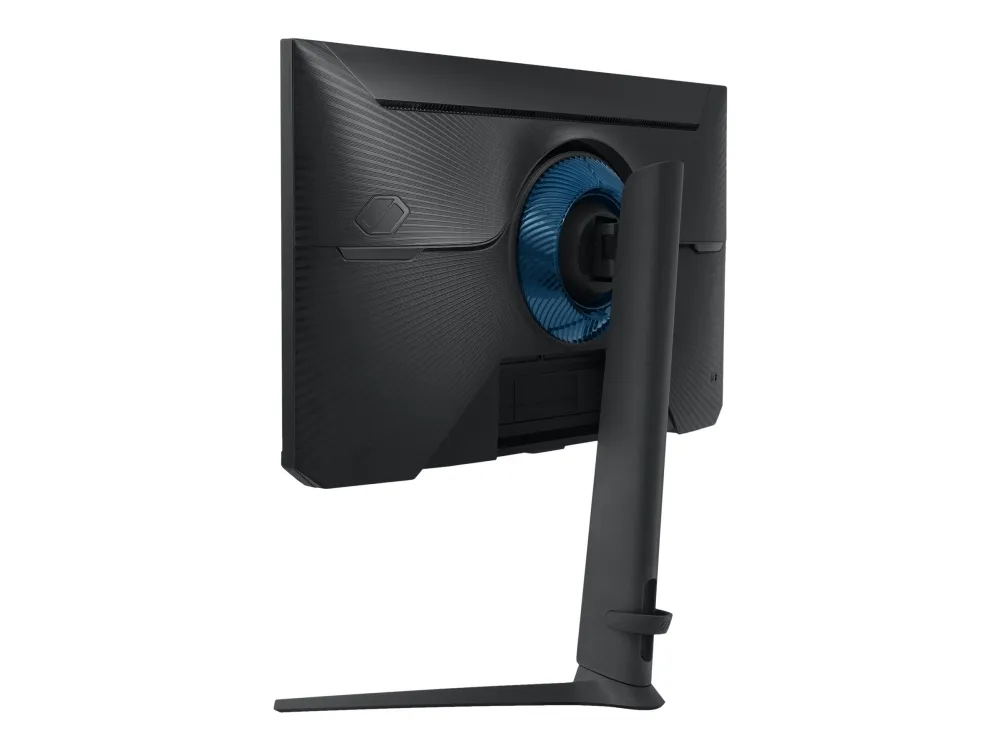 Samsung Odyssey G4 S25BG400EU - LED-skærm - 25
