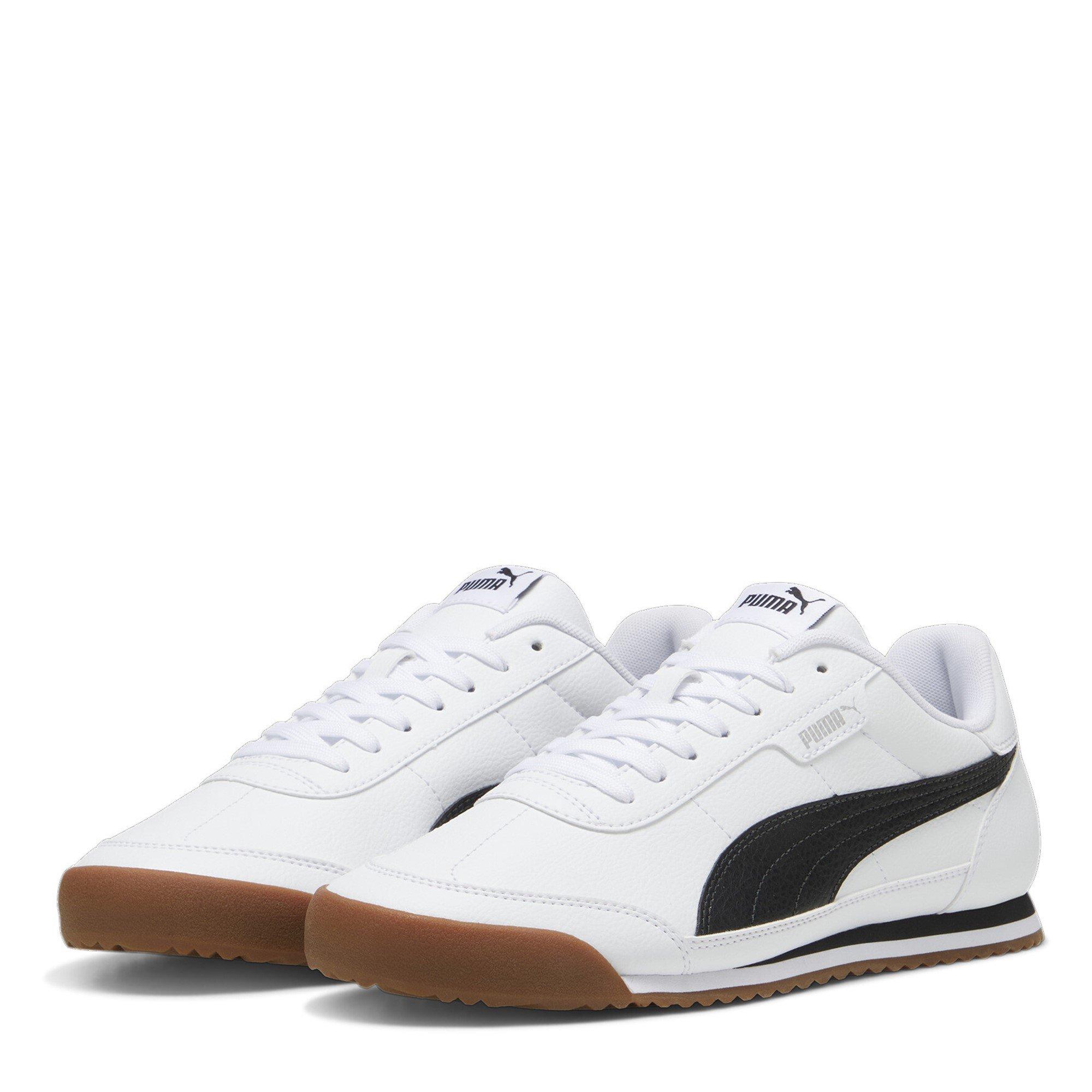 Puma Turino II Low Trainers Mens